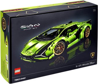 lego42115