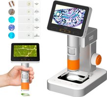 Игры-опыты, эксперименты
