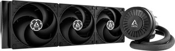 Arctic Liquid Freezer III 360 Black ACFRE00136A