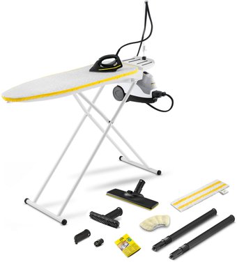 Гладильная станция Karcher SI 4 EasyFix Home Line 1.512-637.0