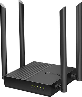 Wi-Fi роутер TP-Link Archer C64