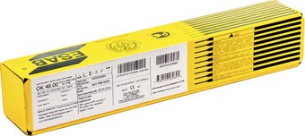 Электрод ESAB OK 46.00 4600303AM0