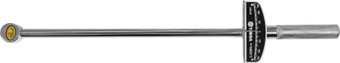 Динамометрический ключ Vorel 1/2" 0-300 Нм 57451