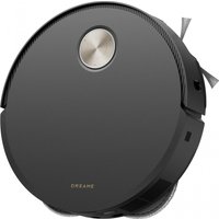 Робот-пылесос Dreame Robot Vacuum X50 Ultra Complete RLX85CE-4 (евровилка, черный)