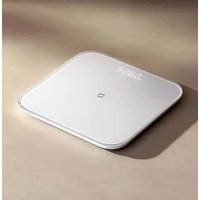 Напольные весы Xiaomi Mijia Body Fat Scale S200 MJTZC02YM (китайская версия, белый)