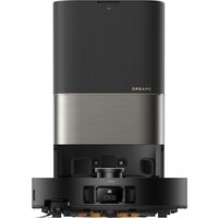 Робот-пылесос Dreame Robot Vacuum X50 Ultra Complete RLX85CE-4 (евровилка, черный)
