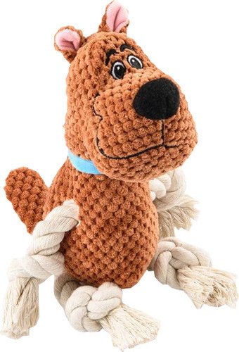 Игрушка для собак Mr. Kranch Собачка MKR000101