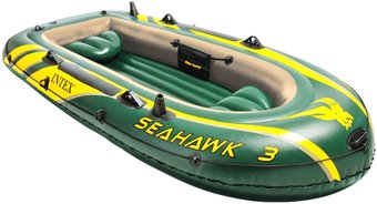 Intex Seahawk 300 Set