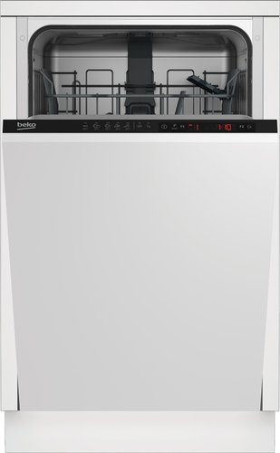 Встраиваемая посудомоечная машина BEKO BDIS1W961
