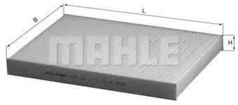 Mahle Knecht LA93