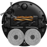 Робот-пылесос Dreame Robot Vacuum X50 Ultra Complete RLX85CE-4 (евровилка, черный)