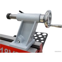 Станок JIB MC1218VDA
