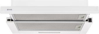 Кухонная вытяжка ZorG Slim 850 60 M (белый)