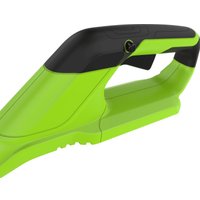 Триммер Greenworks G24ST25K2 2107207SA (с 1-им АКБ)