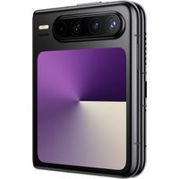 Телефон Huawei Pura X 12GB/256GB (черный, китайская версия)