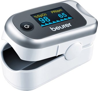 Пульсоксиметр Beurer PO 40
