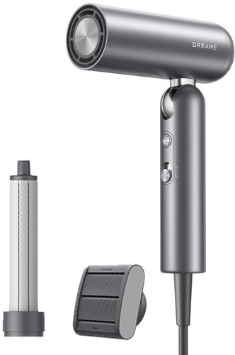 Фен Dreame Hairdryer Pocket AHD51 (space gray)