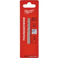 Набор сверл Milwaukee Thunderweb 4932352350