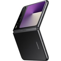 Телефон Huawei Pura X 12GB/256GB (черный, китайская версия)