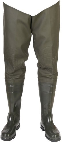Сапоги FortMen ПВХ 10 850 (р-р 46)