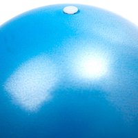 Гимнастический мяч Togu Redondo Ball 22см (голубой)