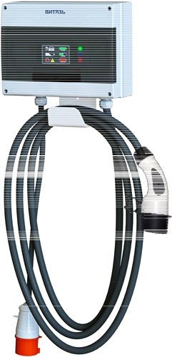 Витязь EC-302-21