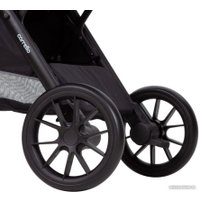 Коляска прогулочная «книга» Carrello Nero CRL-5514 (pear green)