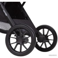 Коляска прогулочная «книга» Carrello Nero CRL-5514 (pear green)