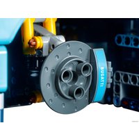 Конструктор LEGO Technic 42083 Bugatti Chiron