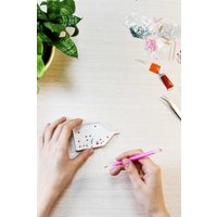 Алмазная мозаика  Феникс+ Роскошная магнолия 68617