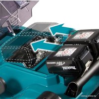 Газонокосилка Makita DLM432CT2 (с 2-мя АКБ)