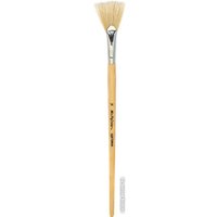 Кисть для рисования Mr.Painter щетина BBW 132-14 №14