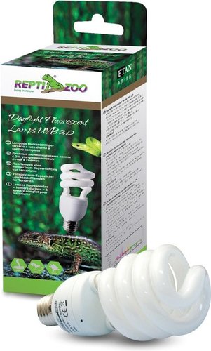 Лампа Repti-Zoo 83725041 26 Вт