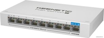 Неуправляемый коммутатор Keenetic KN-4710