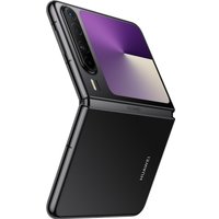 Телефон Huawei Pura X 12GB/256GB (черный, китайская версия)