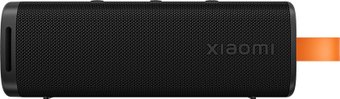 Беспроводная колонка Xiaomi Sound Outdoor (черный, международная версия)