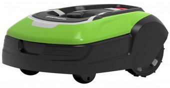 Газонокосилка-робот Greenworks Optimow 15 GRL115 2509307