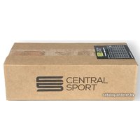 Диск Central Sport Обрезиненный 5 кг 26 мм
