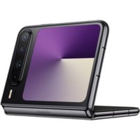 Телефон Huawei Pura X 12GB/256GB (черный, китайская версия)