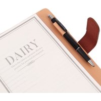 Ежедневник Darvish DV-15074C